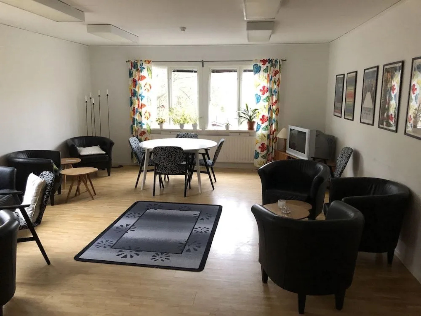 Kronobergsheds Vandrarhem - Hostel