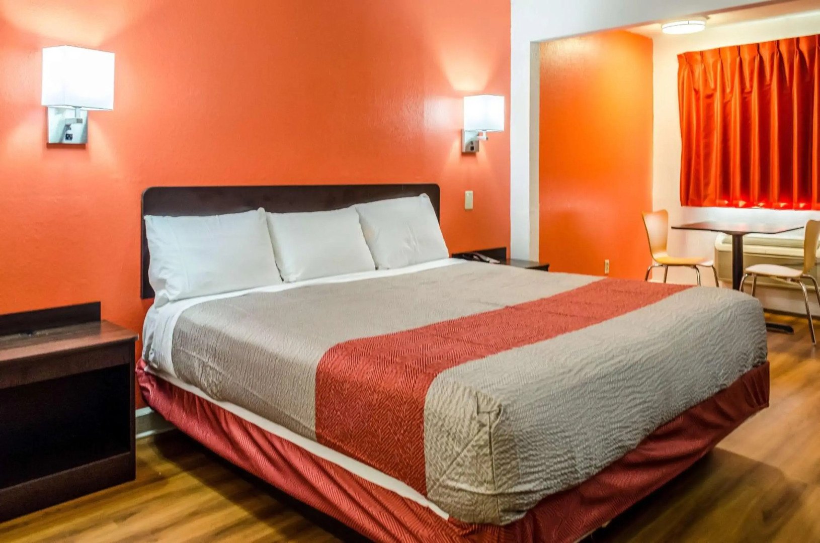 Motel 6 Saraland, AL