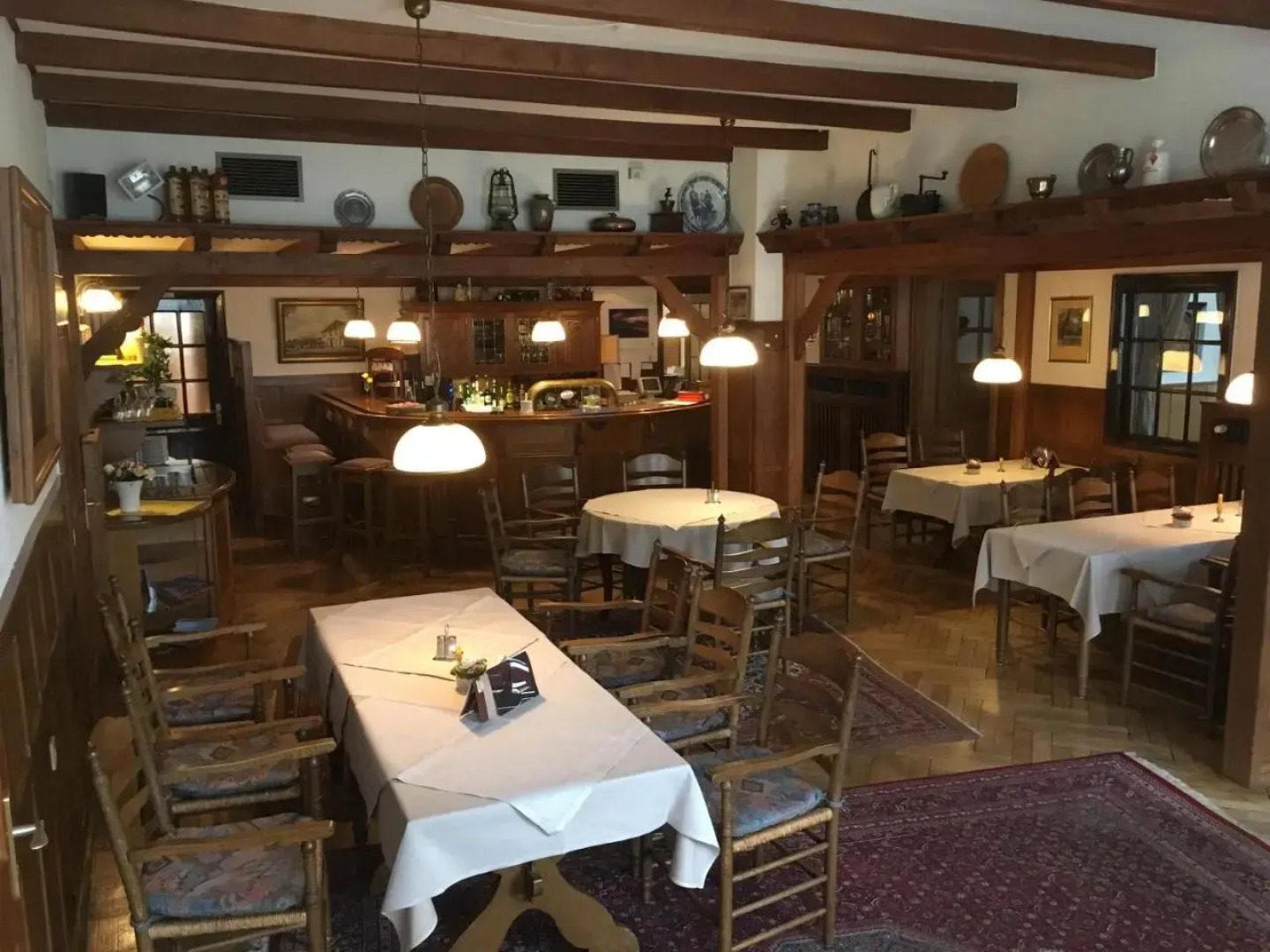 Hotel Neuenburger Hof