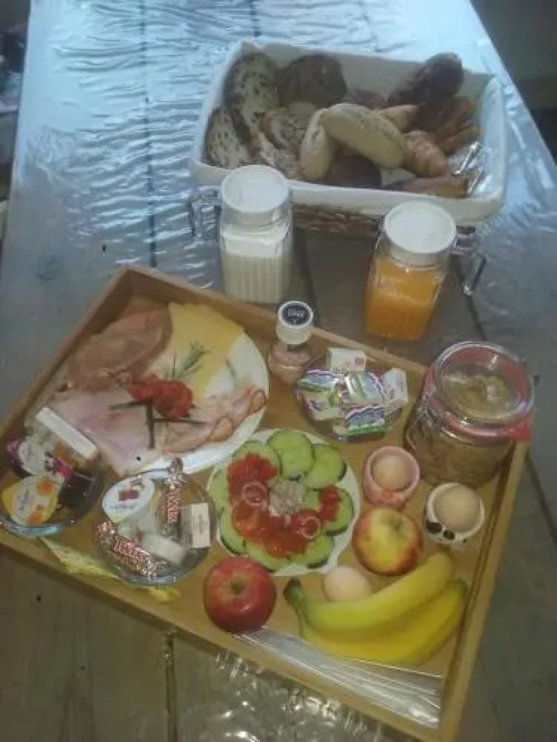 Bed And Breakfast Twenty-one