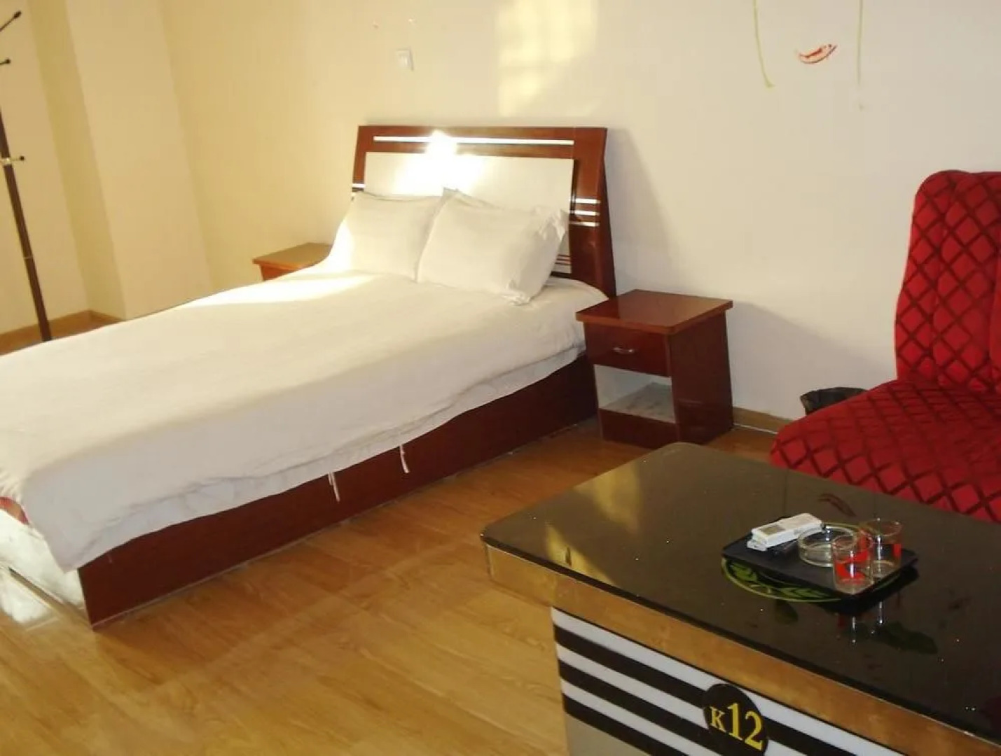 Shuyi Hotel Apartment Luoyang