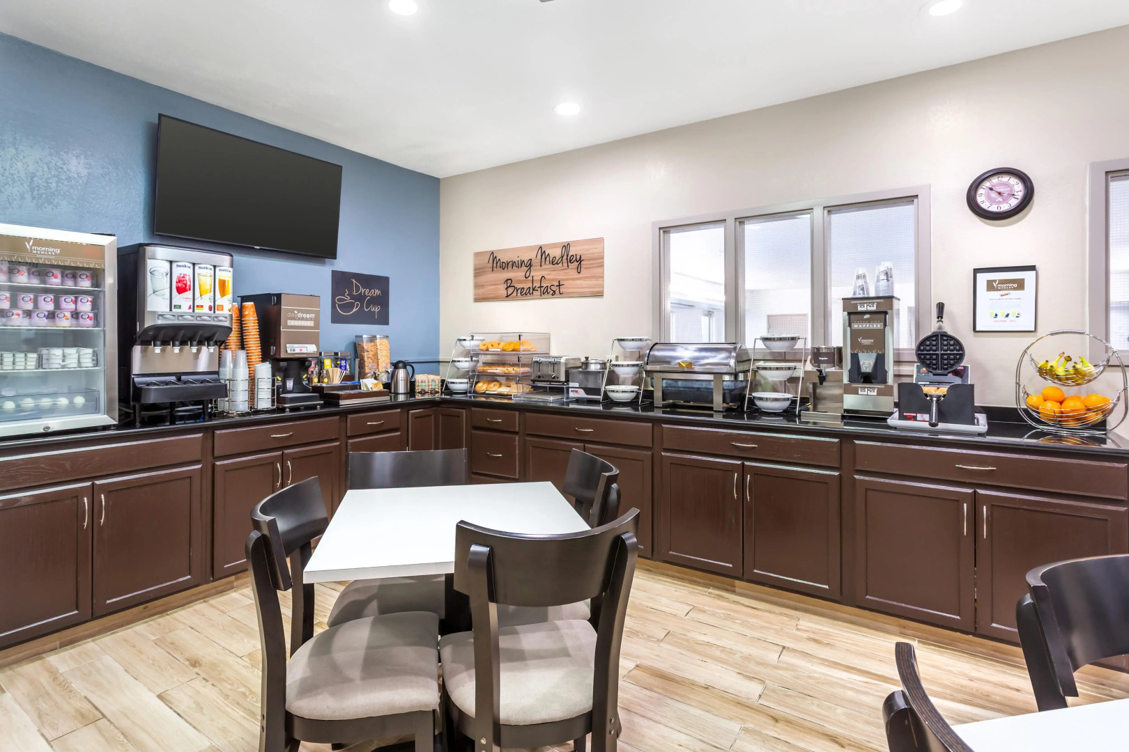 Sleep Inn Missoula Southgate