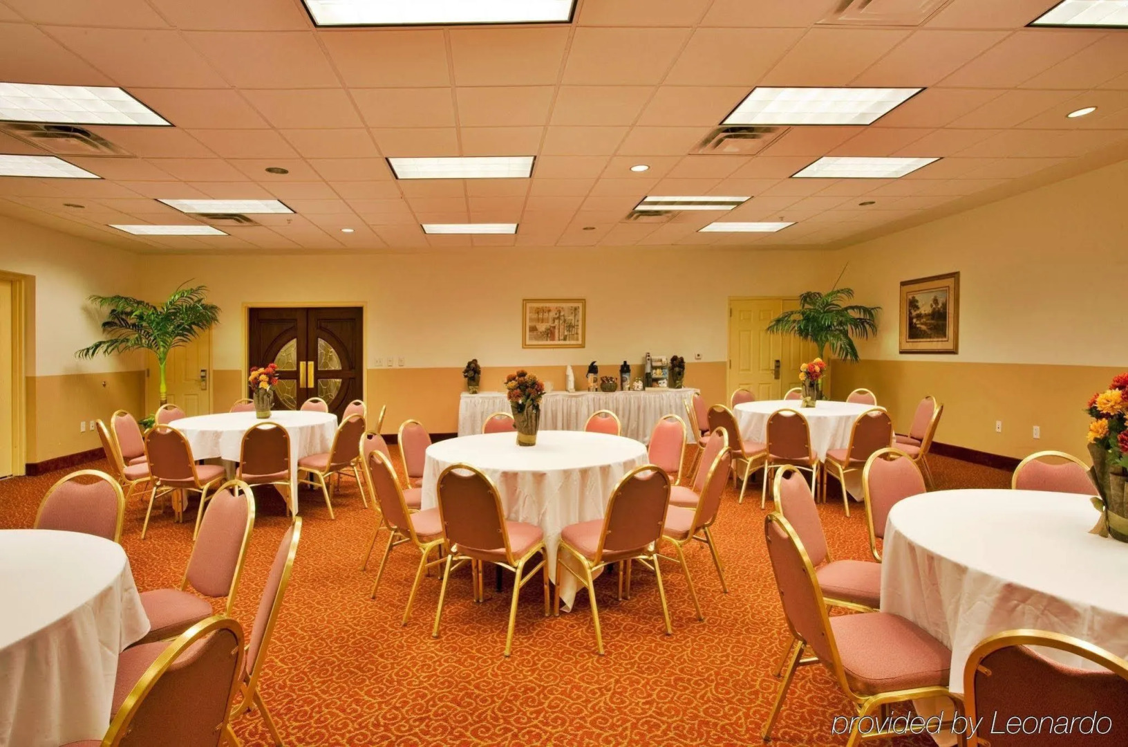 Country Inn & Suites by Radisson, RJ Stadium - Tampa Airport East