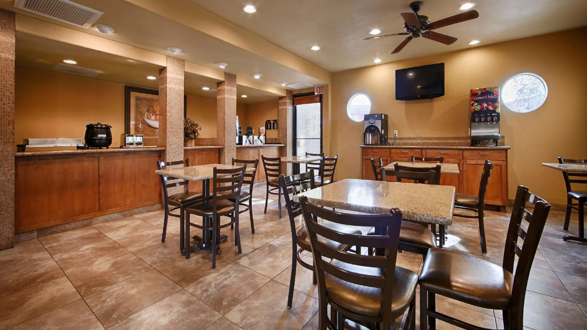 Best Western Cottonwood Inn