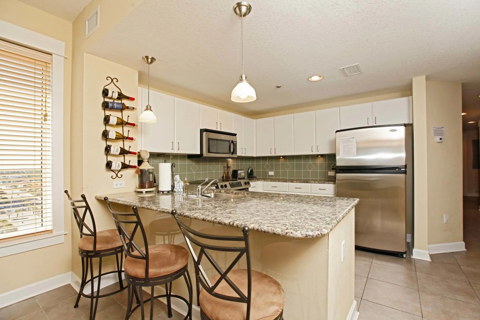 Grand Panama Beach Resort by Panhandle Getaways