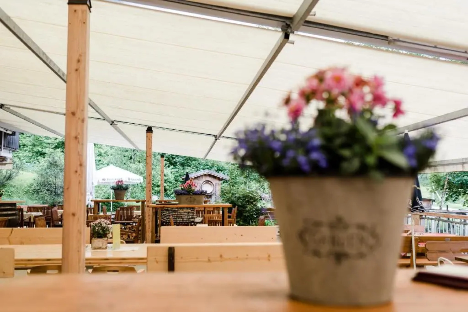 Alpengasthof & Alpencafé Eng