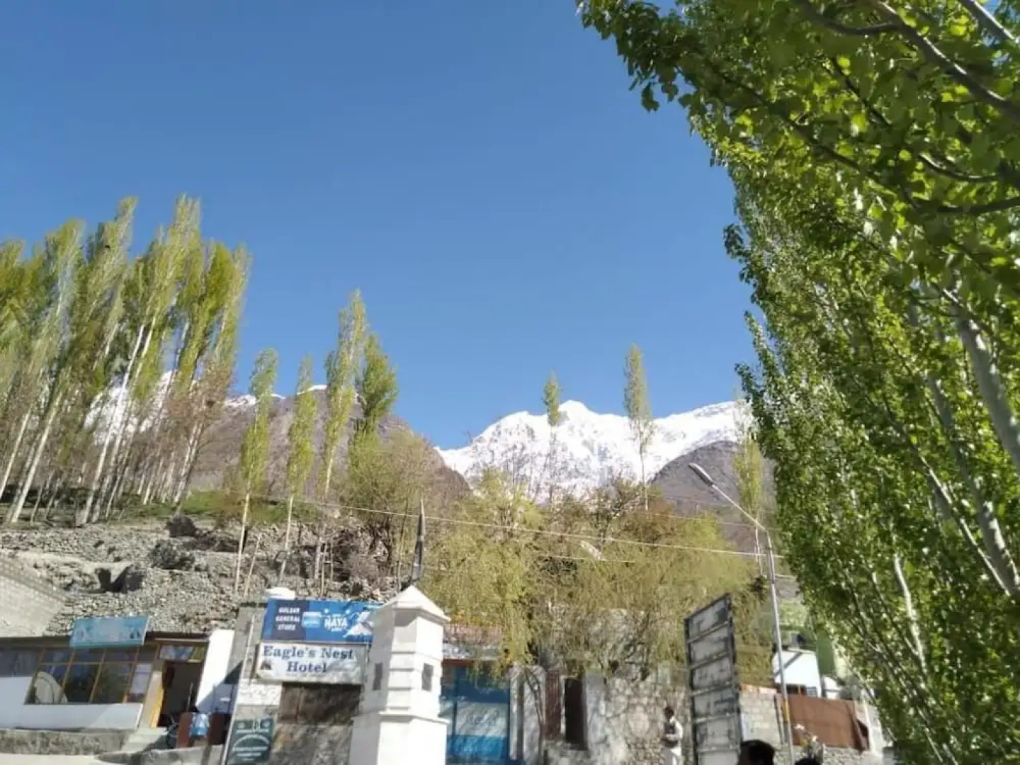 Haji Dream Land Hotel