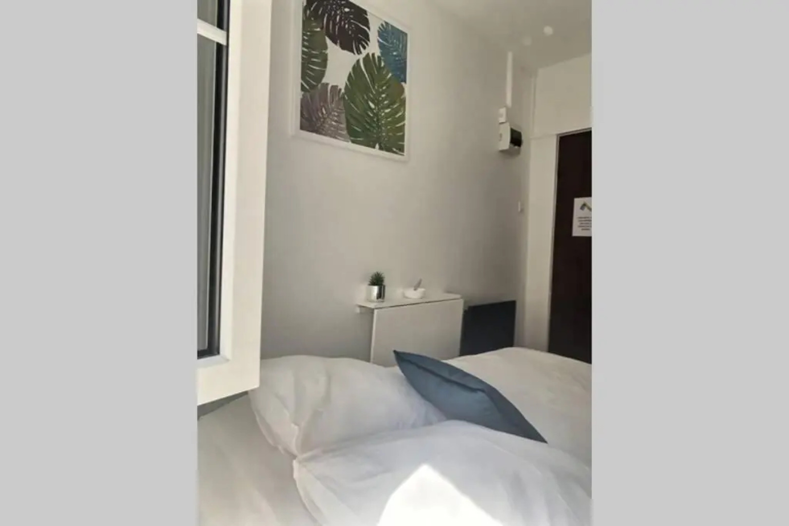 Appart' Studette Cosy à 15min de Paris La Défense