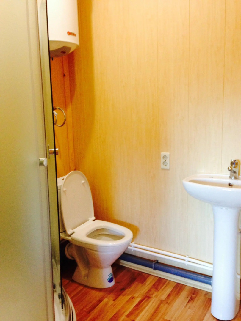 Загородный комплекс Прованс