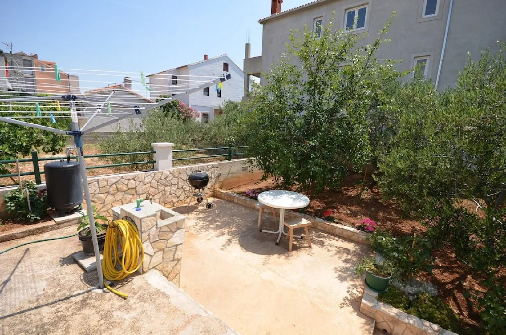 Apartments Villa Ana