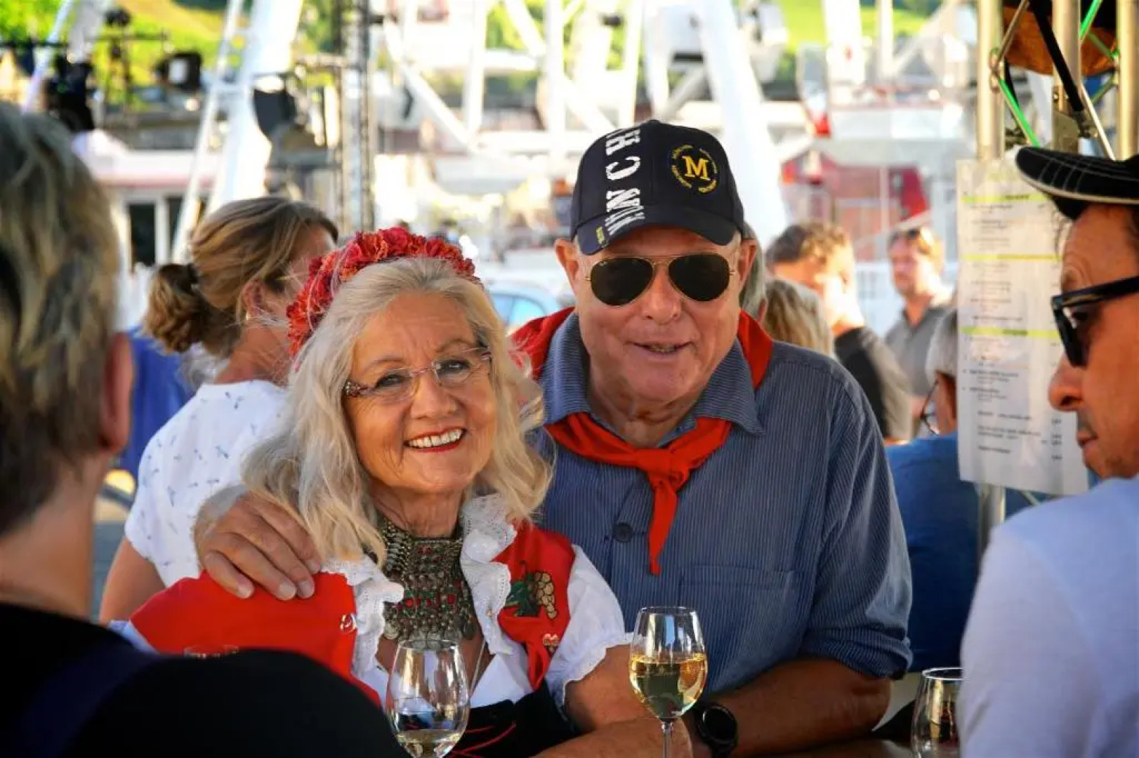 Moseltraum-Fewo mit Klimaanlage-Burgblick und Balkon