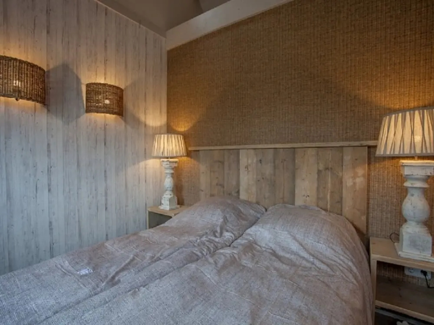 Holiday Home in Cothen by the Waterfront