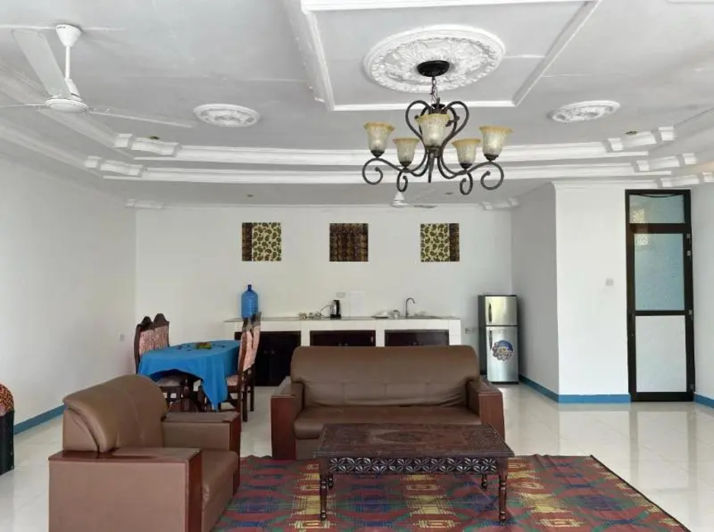 Khadija Kiwengwa Apartment