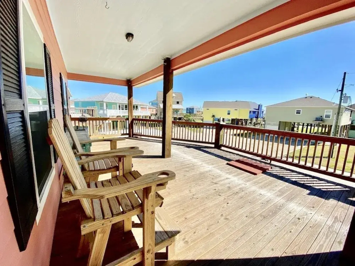 Sea Biscuits & Gravy - 3 Br Home