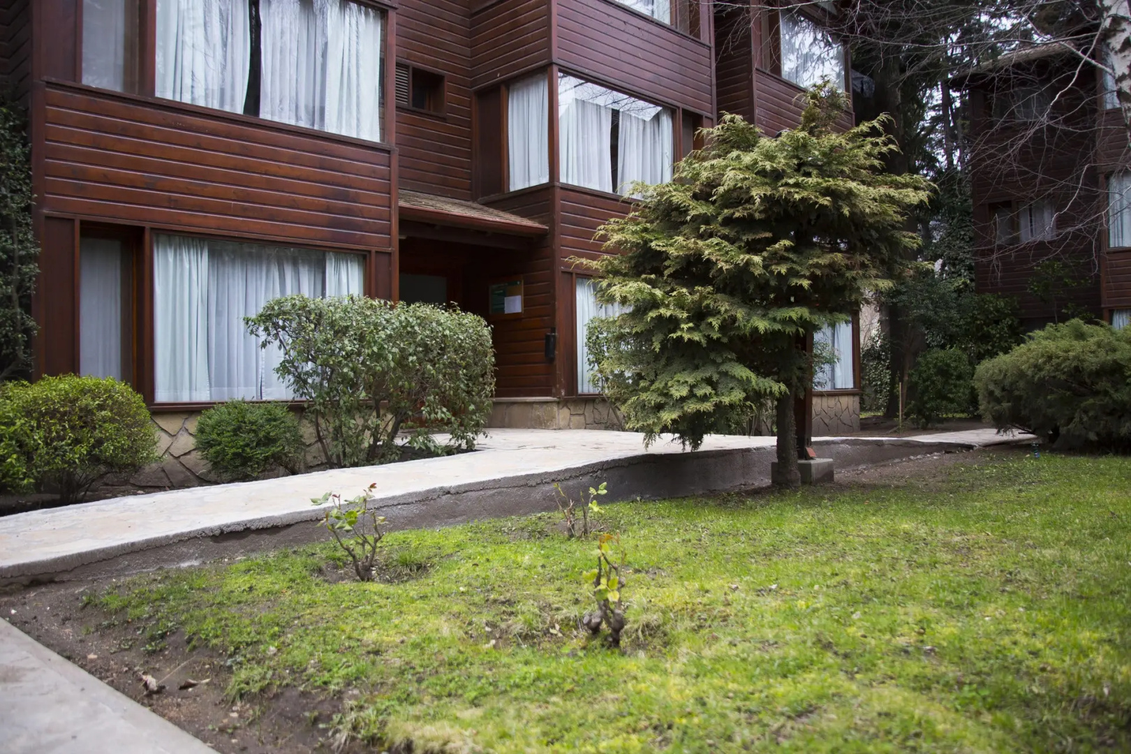 Rincon de los Andes Resort