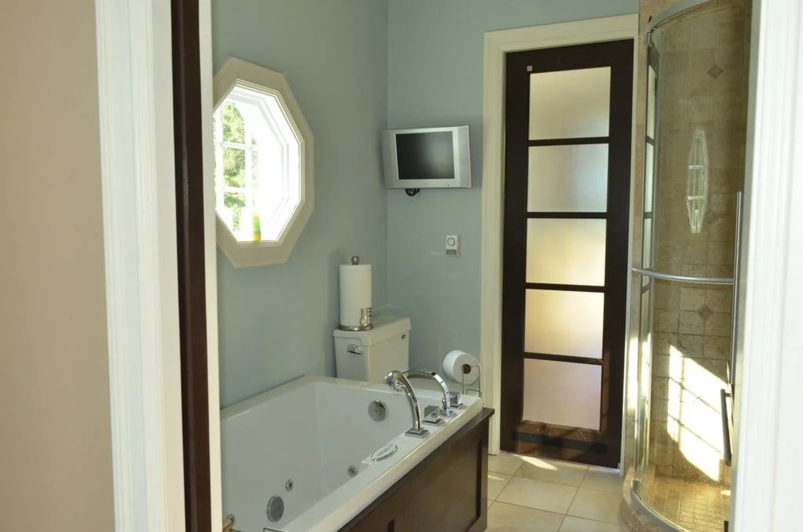 BB Saffron Tremblant