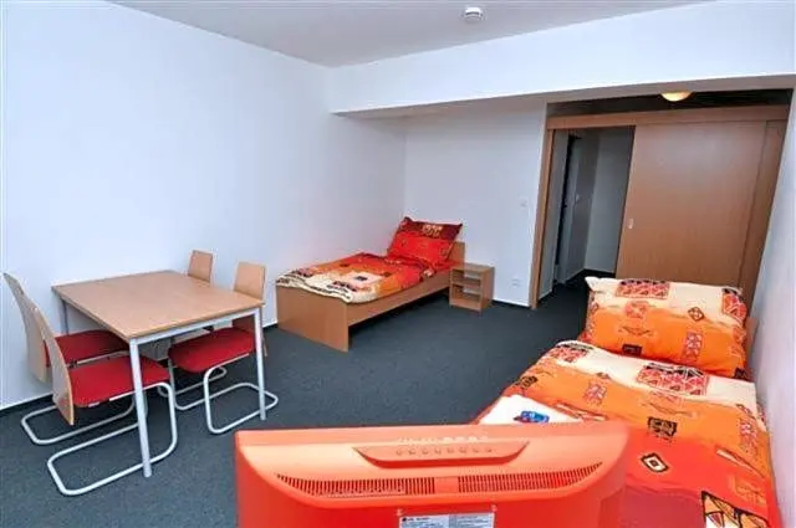 Sport Hotel Ticha Orlice