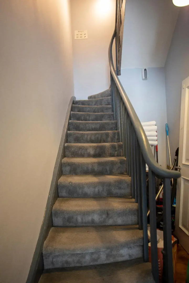 W6 Hotel Hammersmith