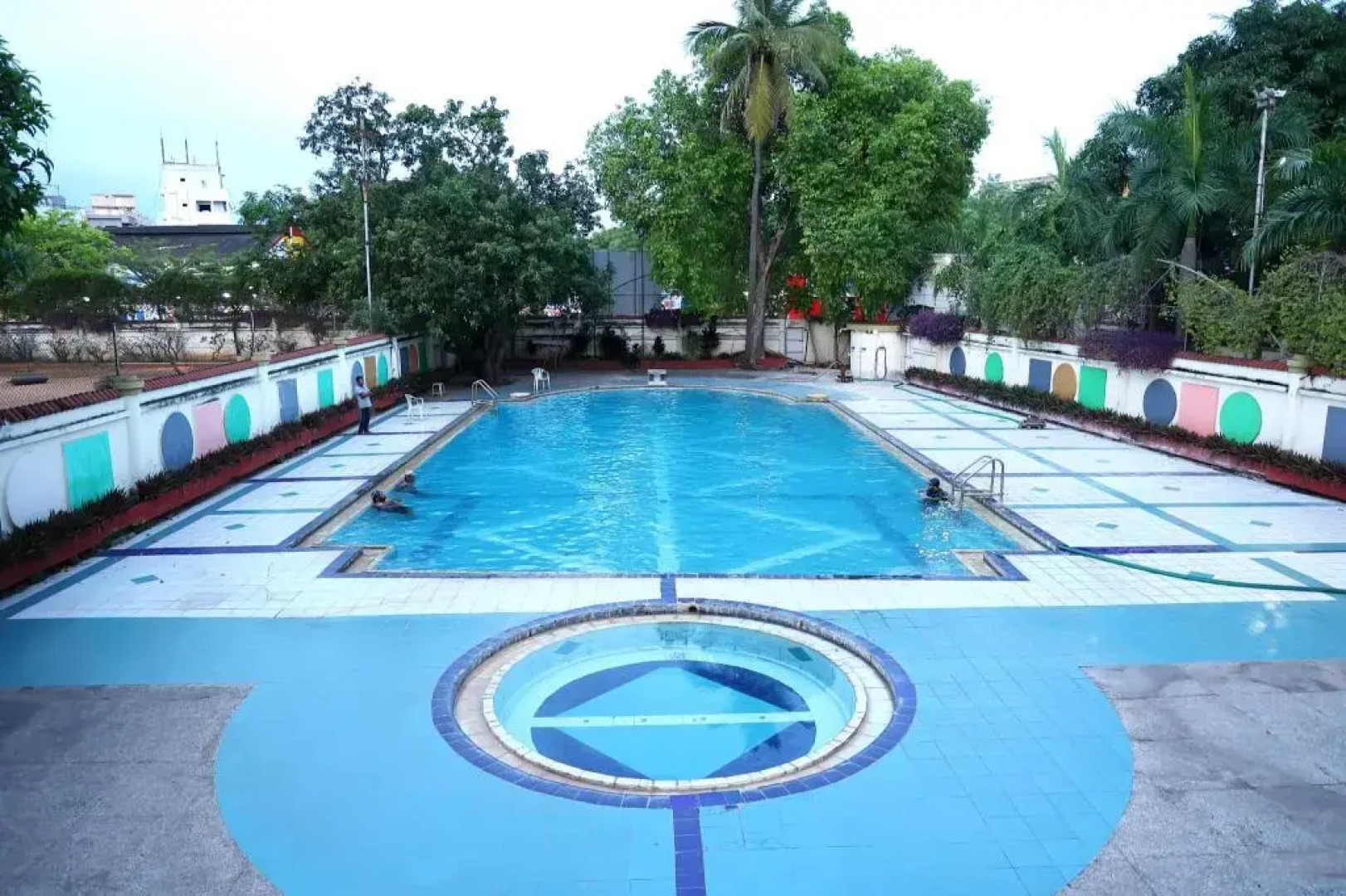 The Fern Residency Kakinada