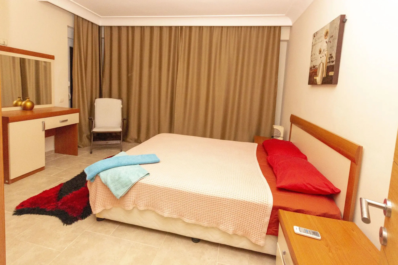 Paradise Town Villa ART