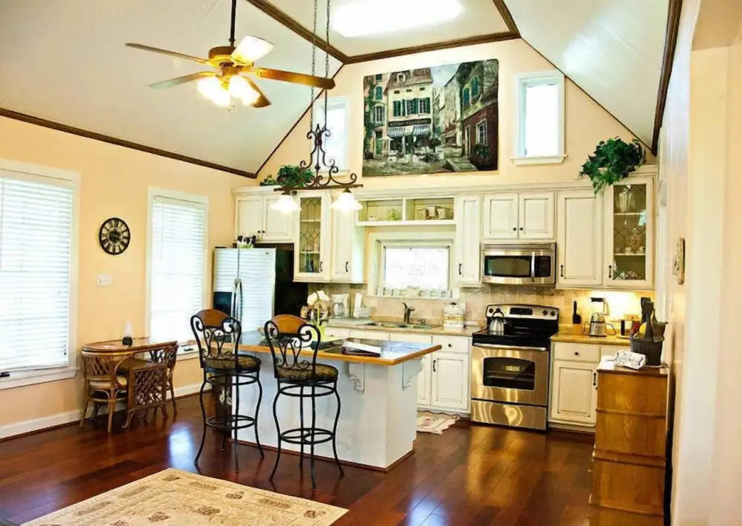 Lillian Farms Bed & Breakfast