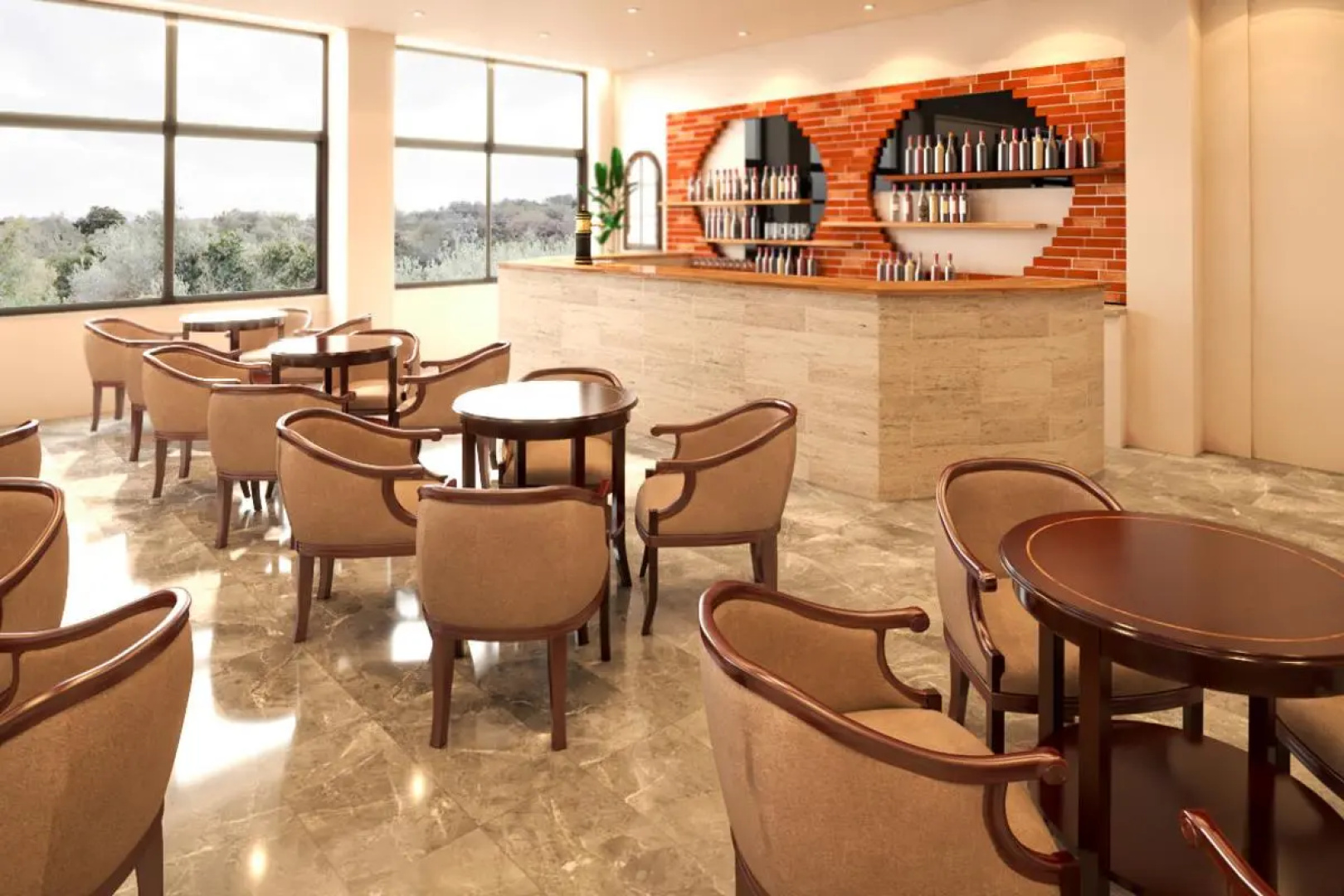 Telemachos Hotel