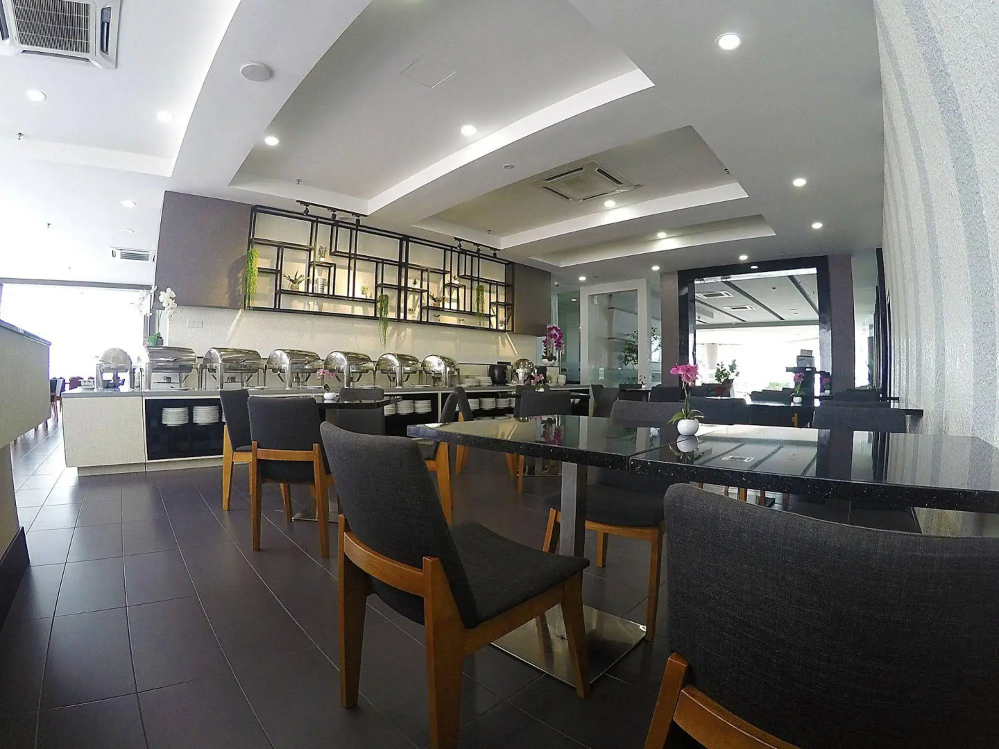 Amansari Hotel Nusajaya