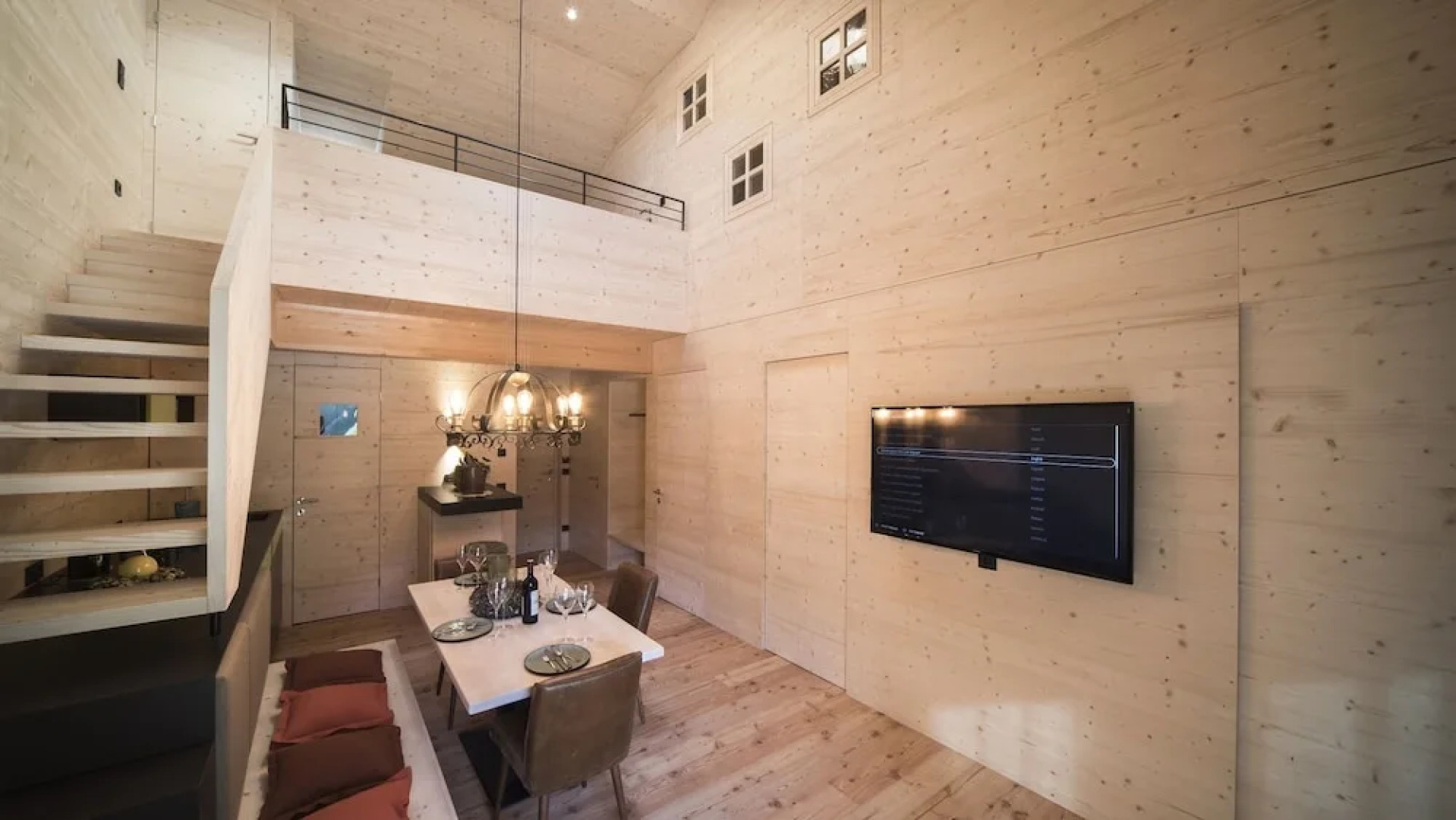 Hotel Jagdschloss Resort