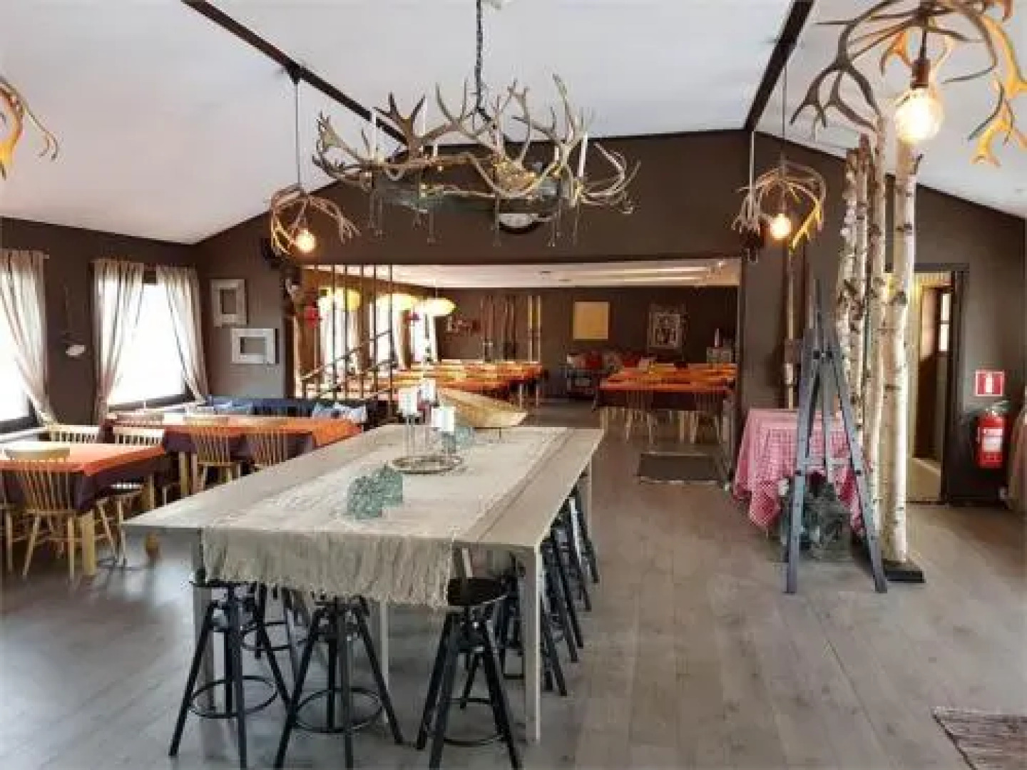 Hotell Gyllene Bocken