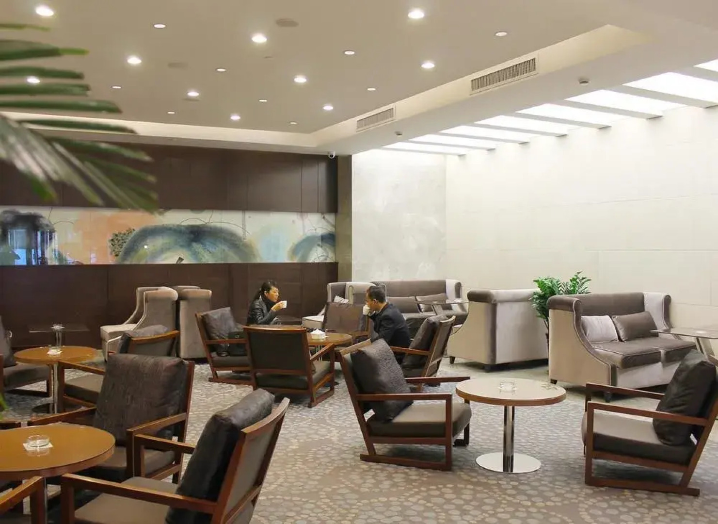 Meijing Jingpin Hotel