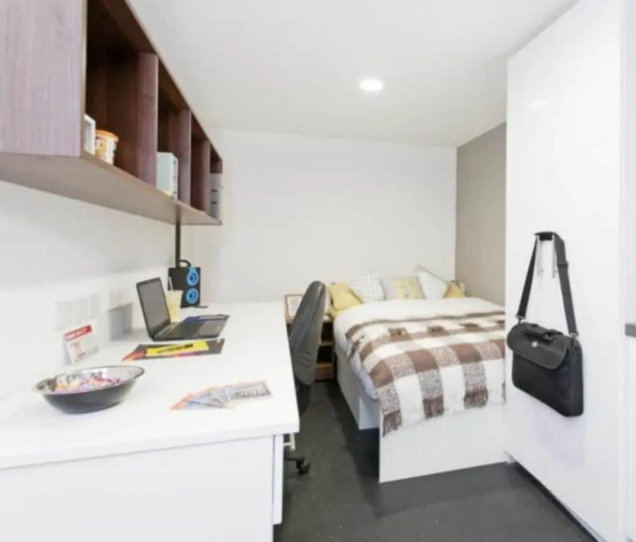 Hashtag Edinburgh Elliot House