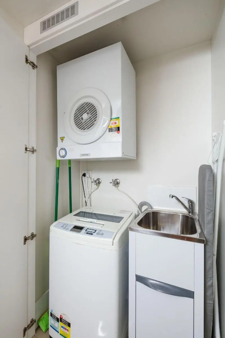 Central Holborn Apartments