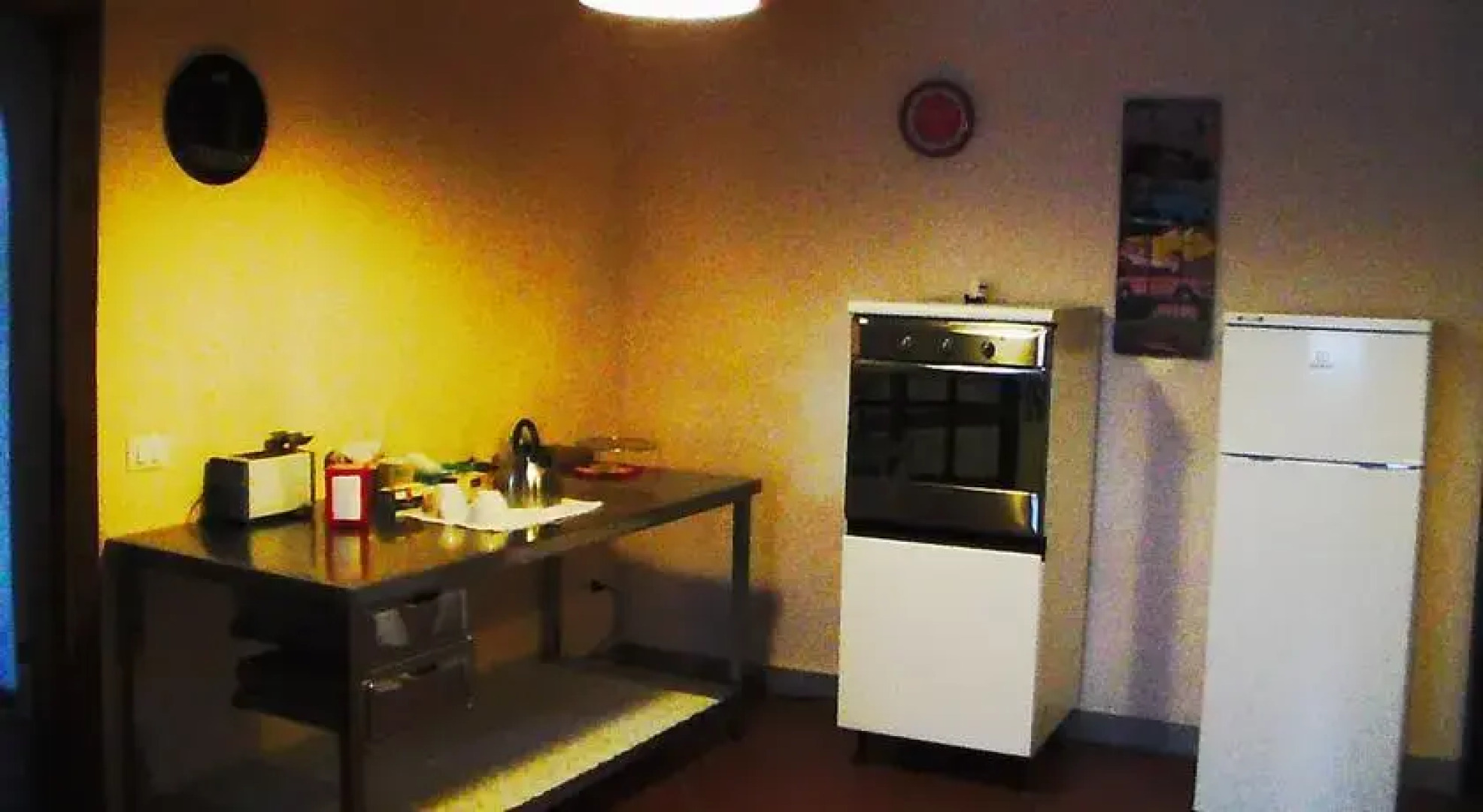 La Villa del Serchio