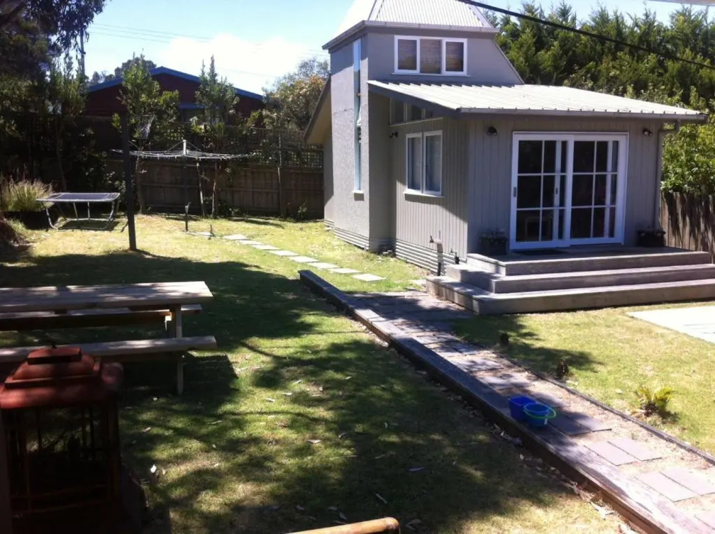 Beach House Getaway 1