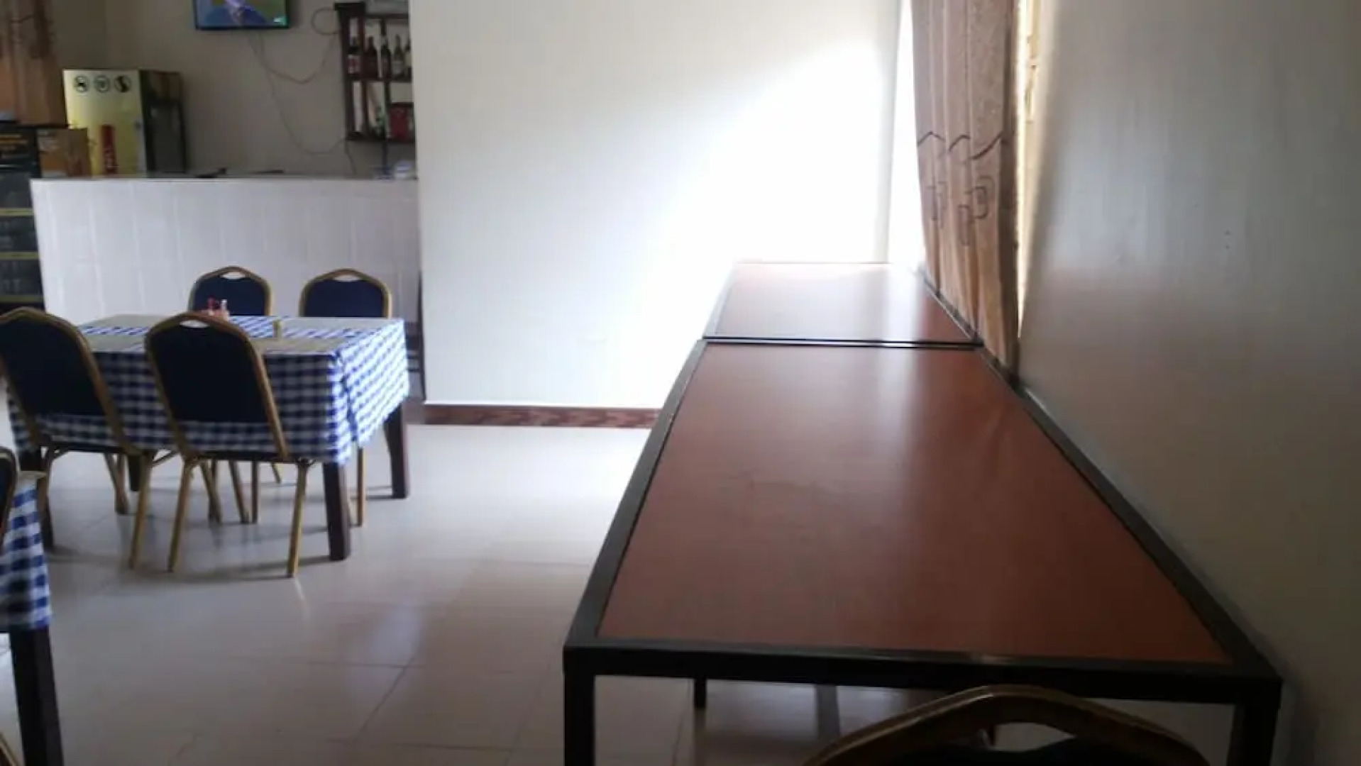 Blue Dove Hotel Arua