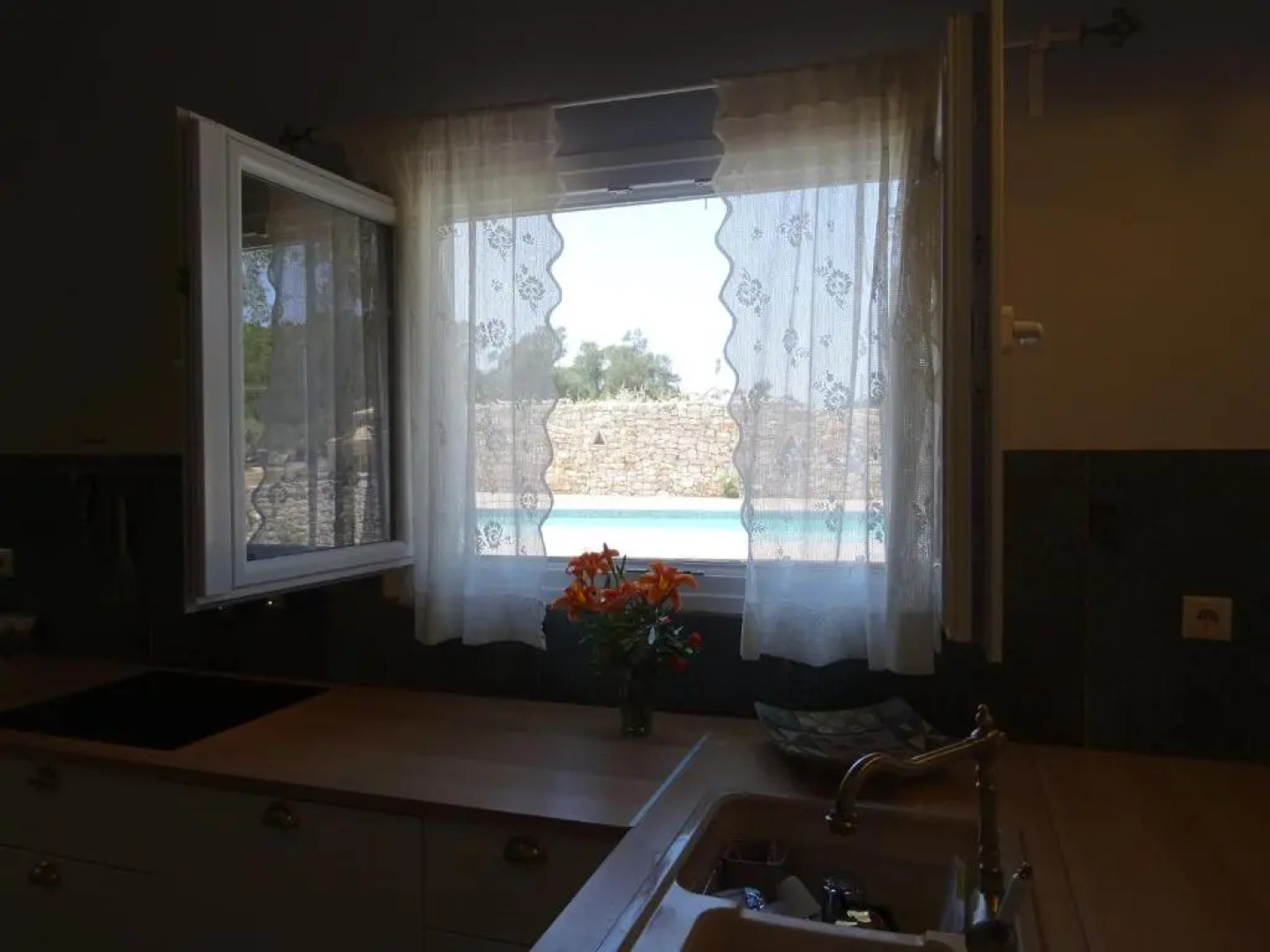 Vasia's Artist's Villa