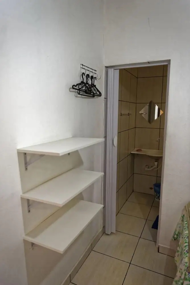 Pousada dos Girassóis