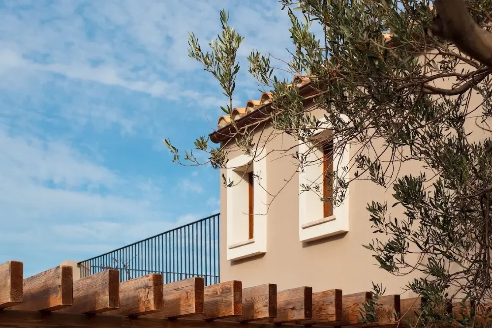 B&B Sa Guardia De Ferricci