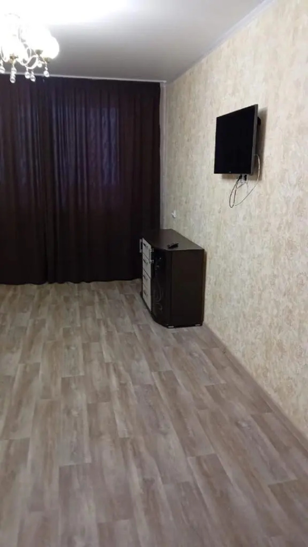 Апартаменты на проспекте 50 лет Комсомола