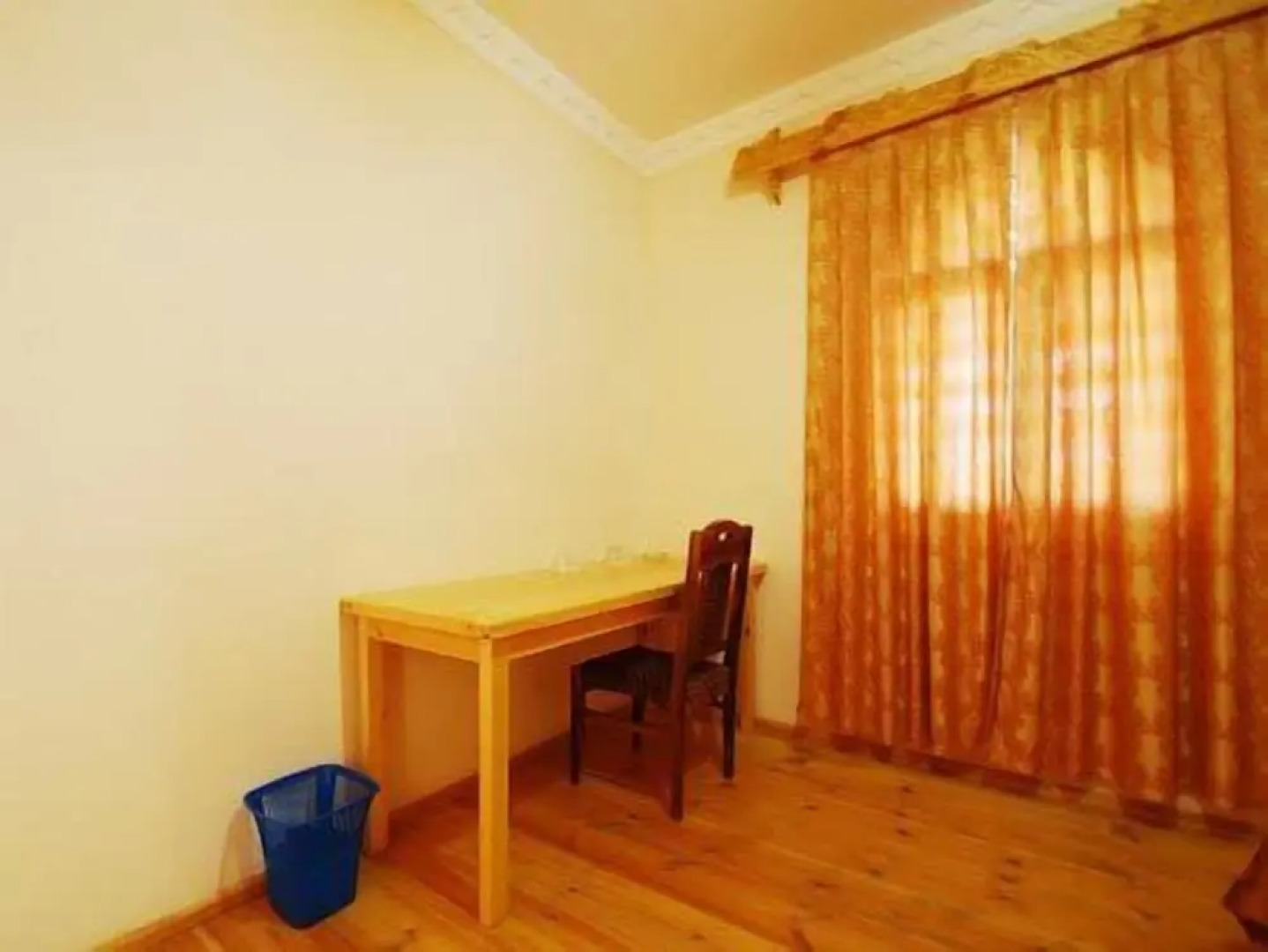 Исламбэк Хива