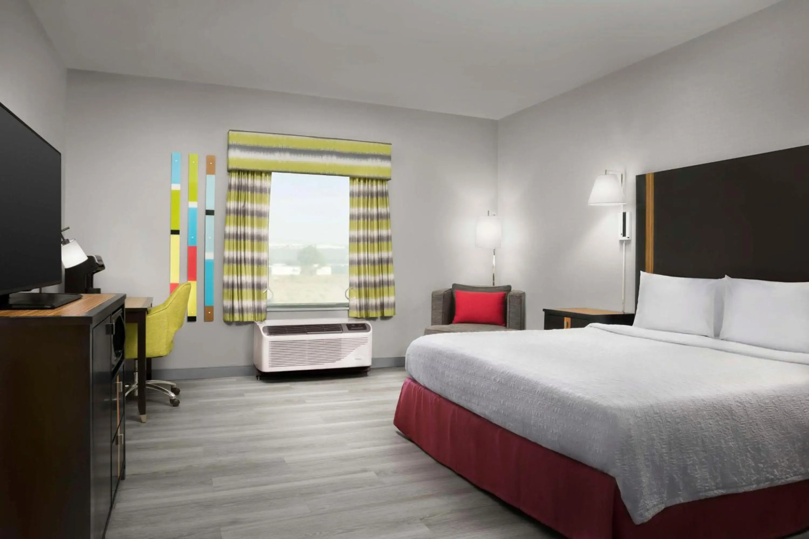 Hampton Inn & Suites El Paso/East