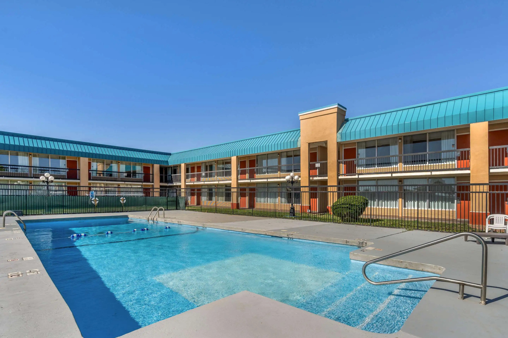 Quality Inn Tucumcari