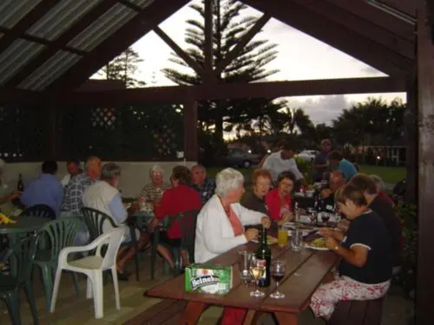 Fletcher Christian Holiday Apartments