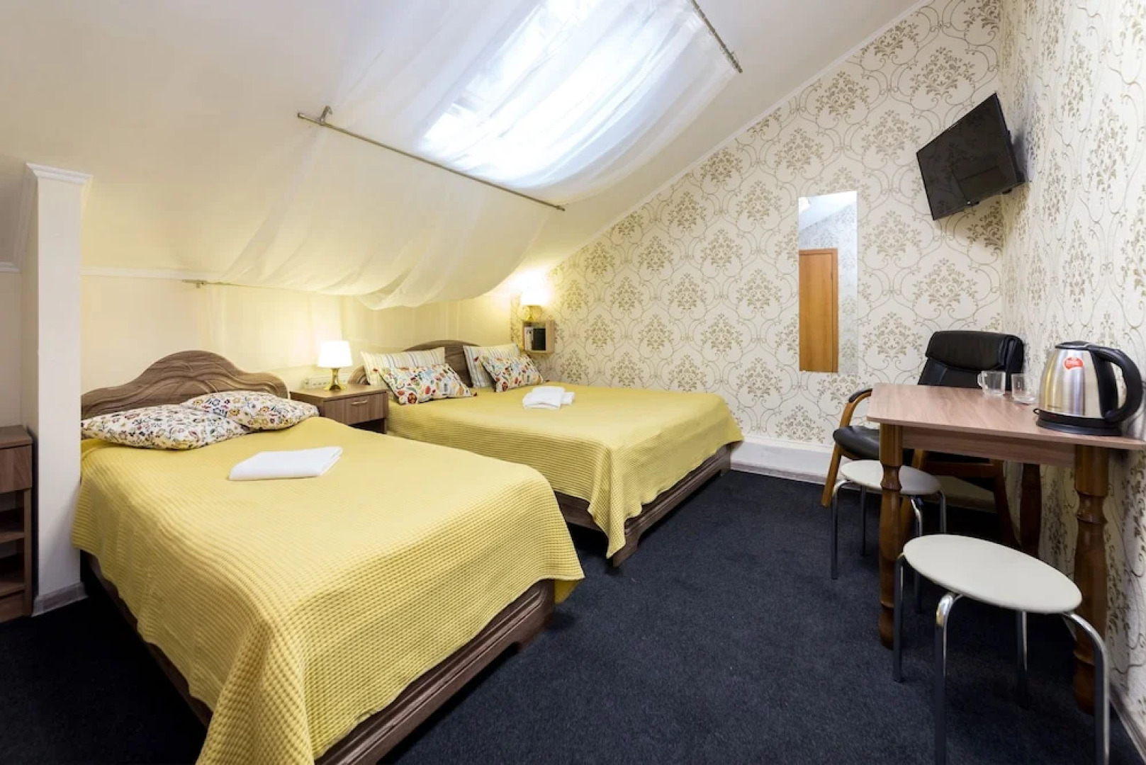 Скайвью Таганка