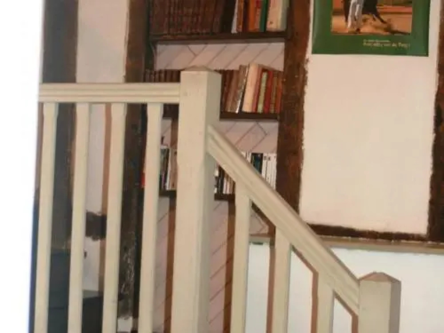 House Grand rimbez 3