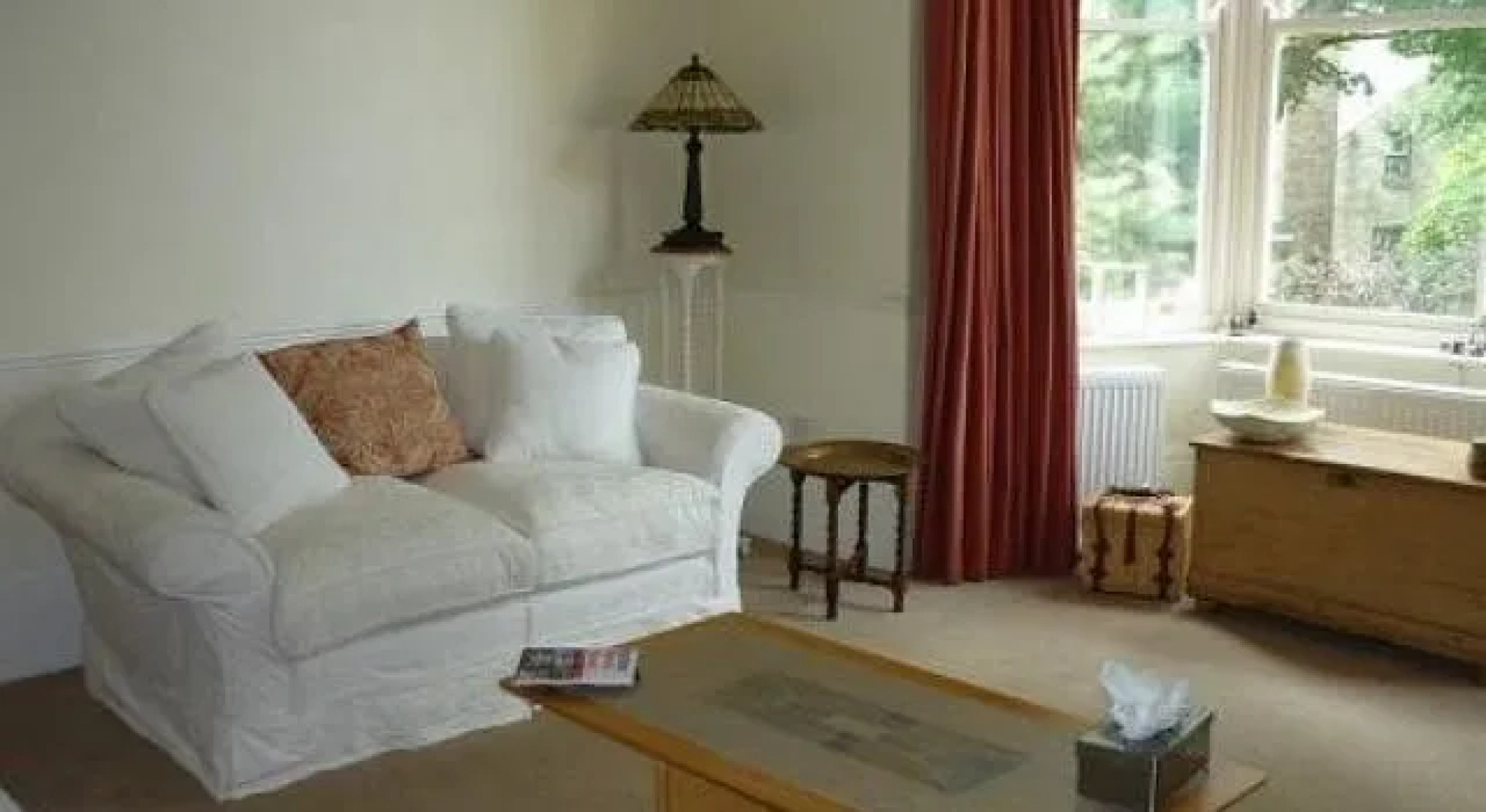 Alpine Lodge Guest House