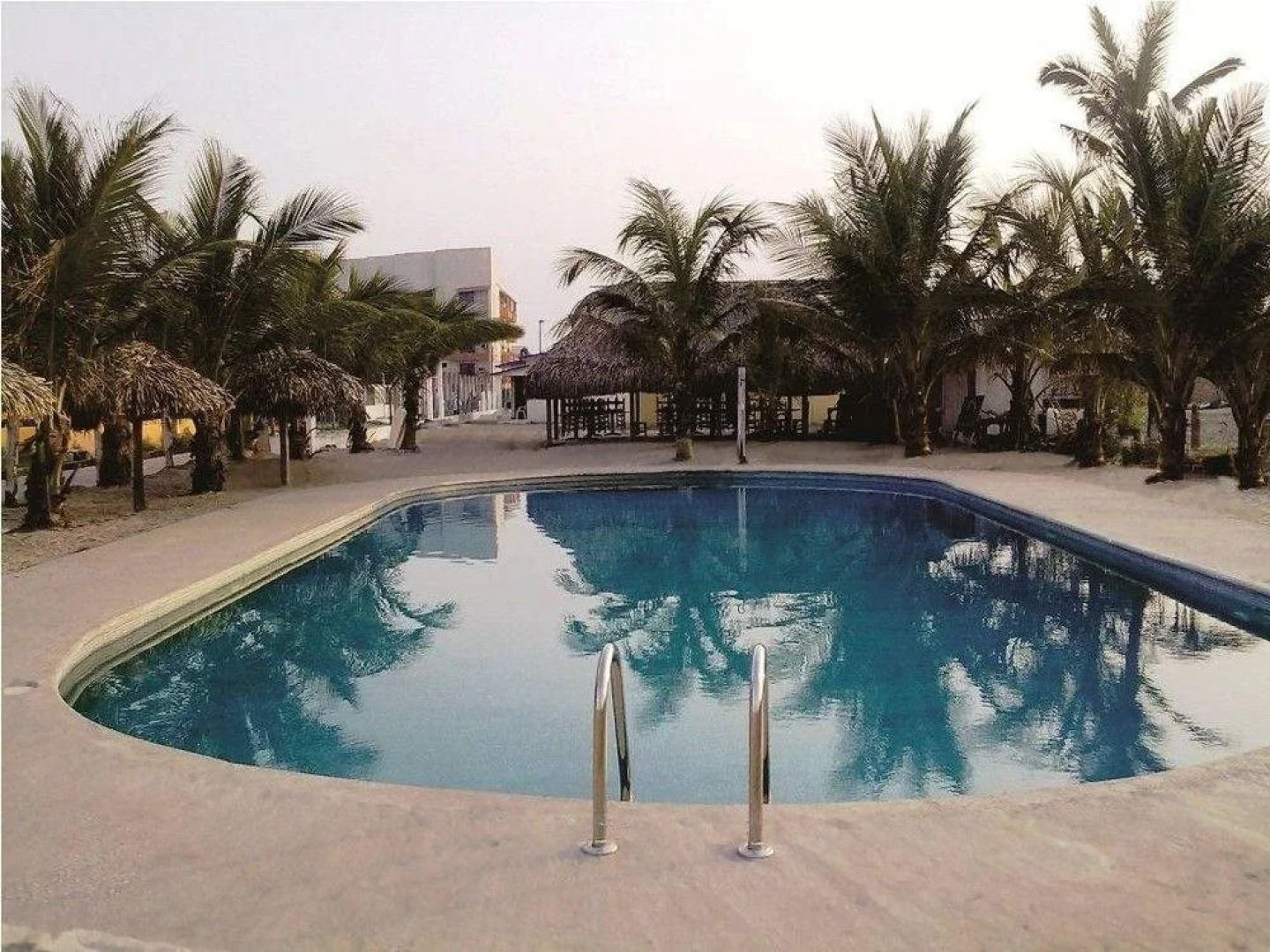 Club Vacacional Las Playas