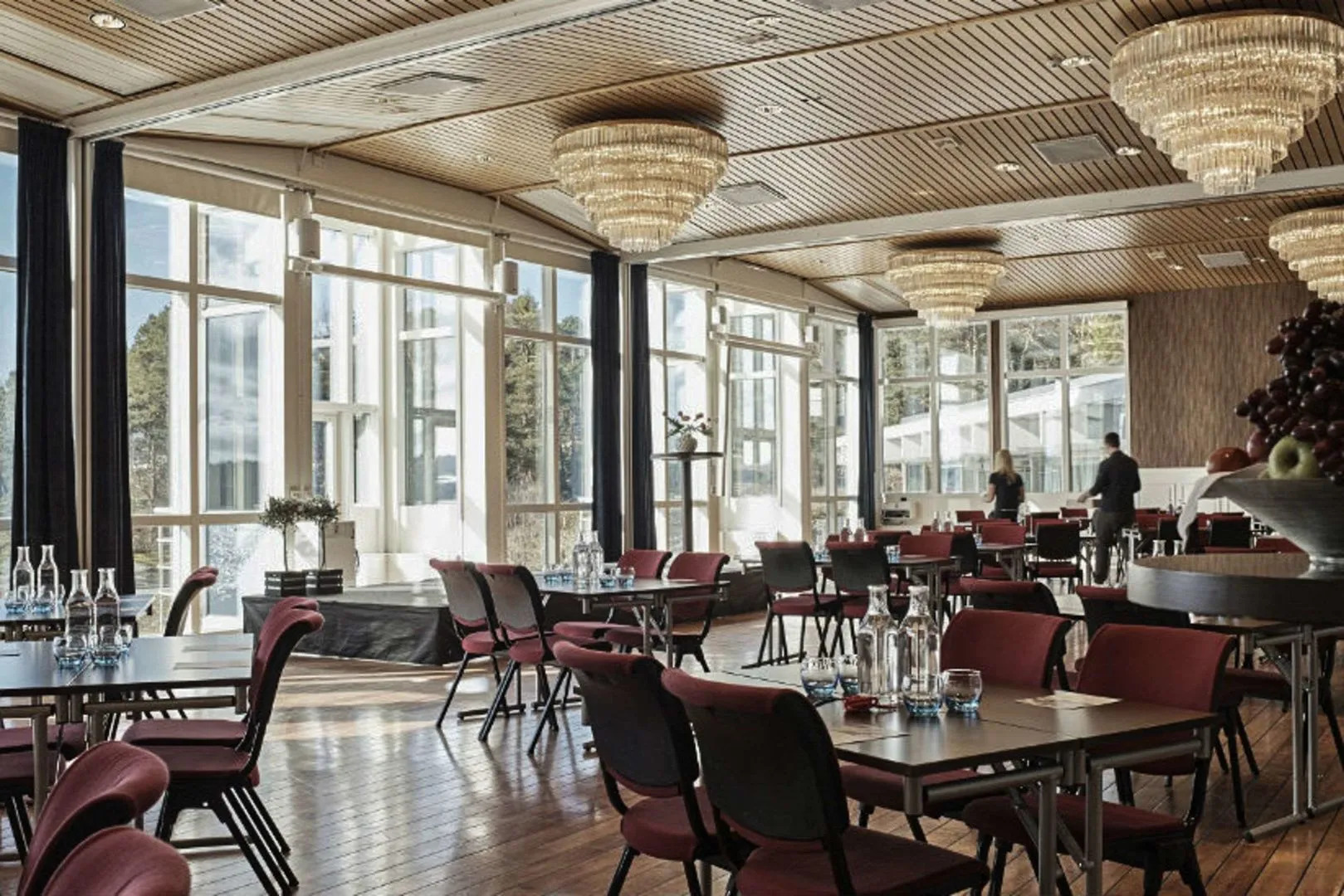 Stenungsbaden Yacht Club