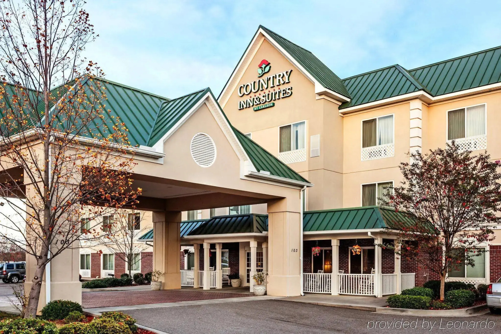 Country Inn & Suites by Radisson, Augusta at I-20, GA
