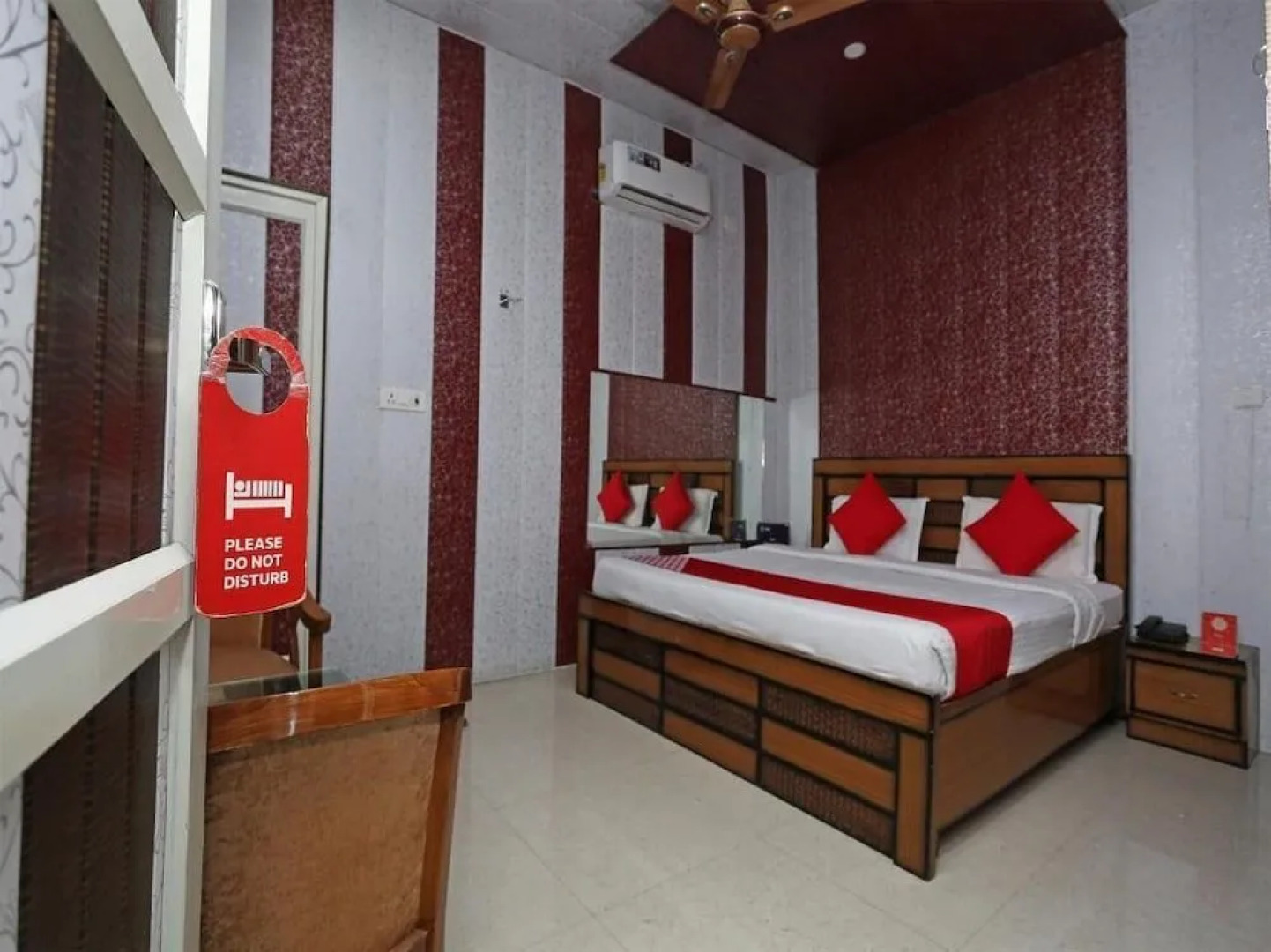 Sudhir Hotels